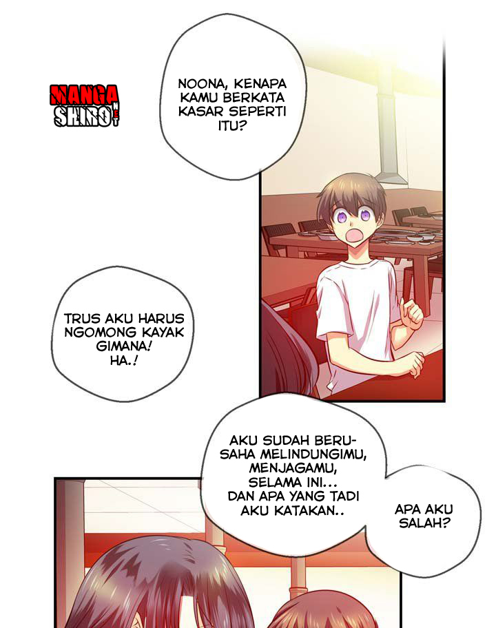 Hyulla’s Race Chapter 20.2 Gambar 7